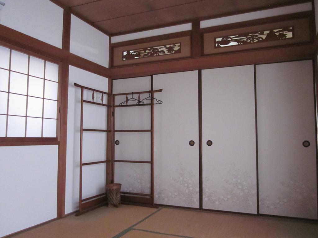 守口 和谐大阪旅馆酒店 外观 照片