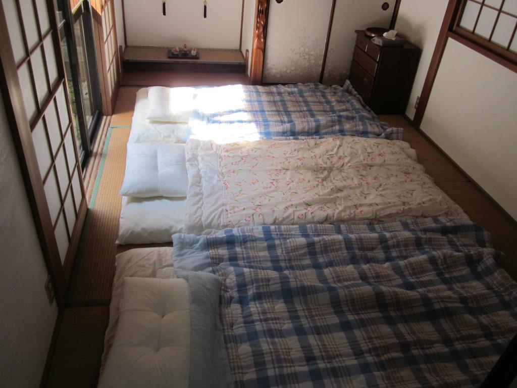 守口 和谐大阪旅馆酒店 外观 照片